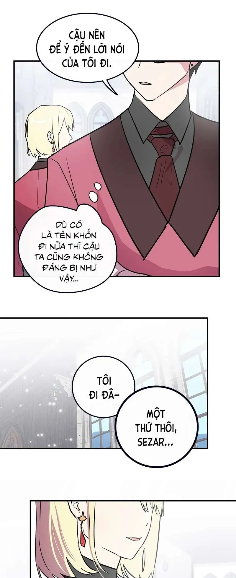 Chinh Phục Trái Tim Chap 10 - Next Chap 11