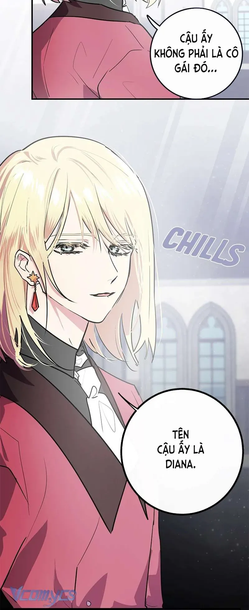 Chinh Phục Trái Tim Chap 10 - Next Chap 11