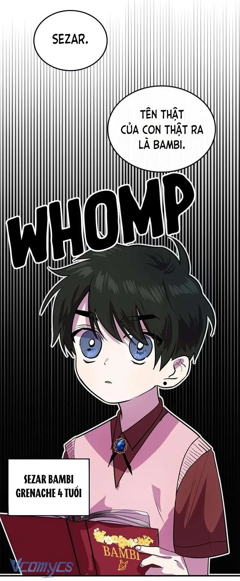 Chinh Phục Trái Tim Chap 10 - Next Chap 11