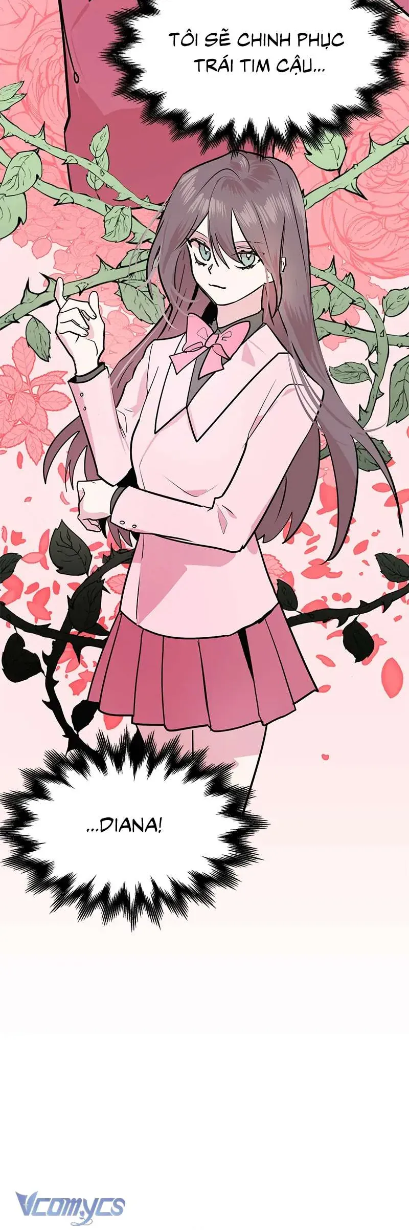 Chinh Phục Trái Tim Chap 11 - Next Chap 12