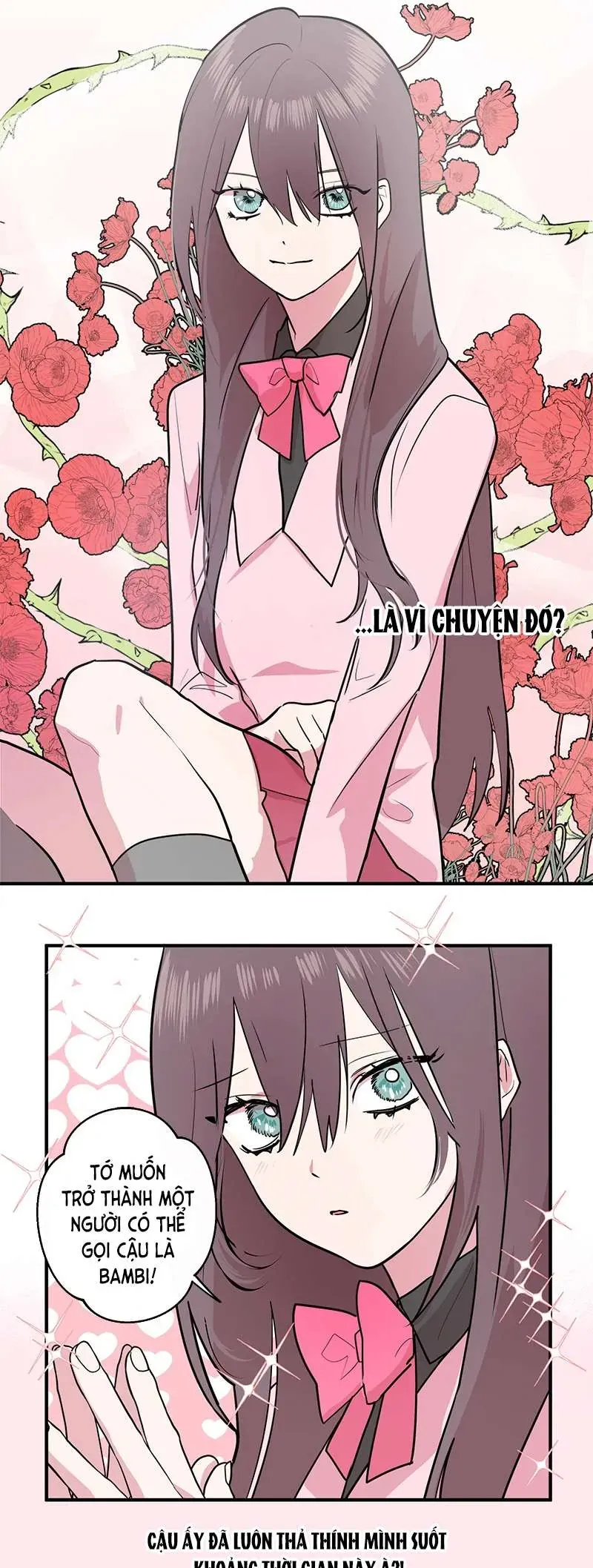 Chinh Phục Trái Tim Chap 11 - Next Chap 12