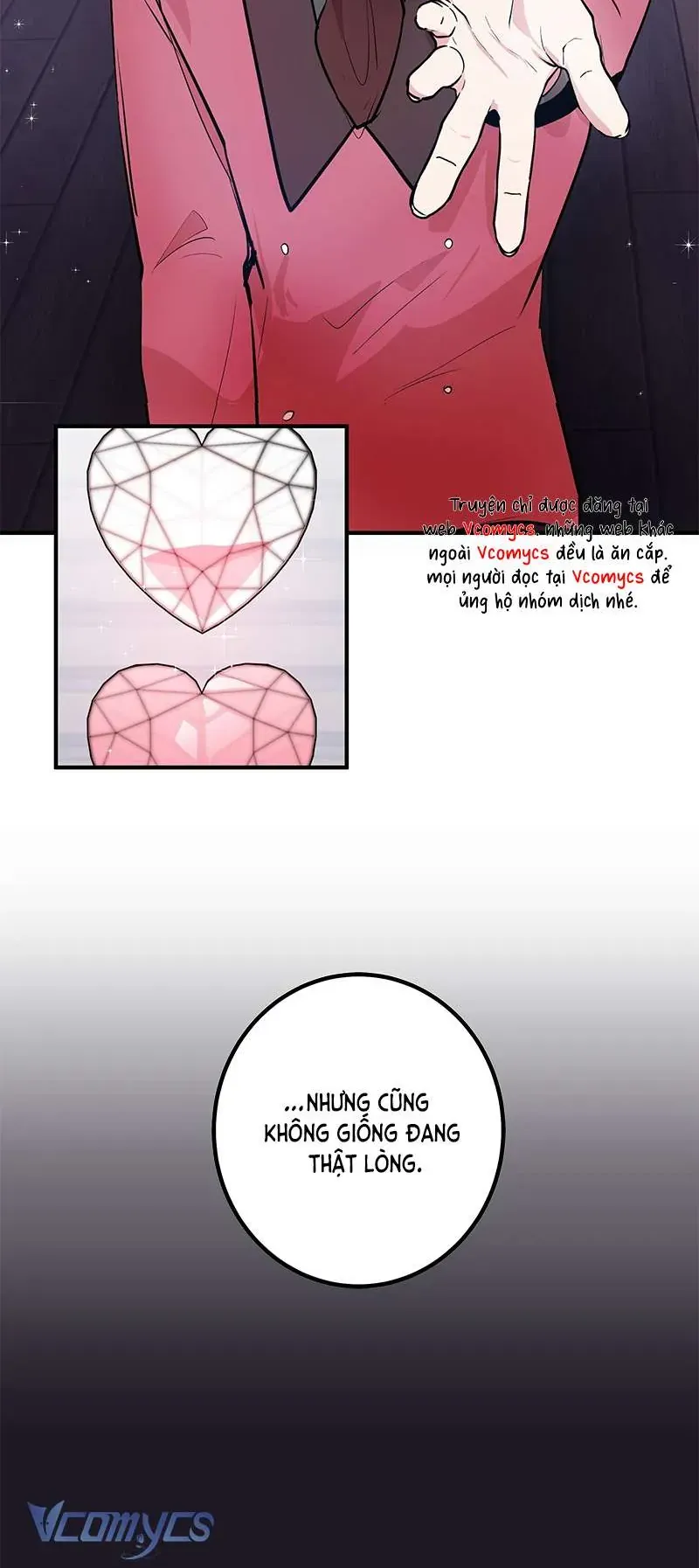 Chinh Phục Trái Tim Chap 11 - Next Chap 12