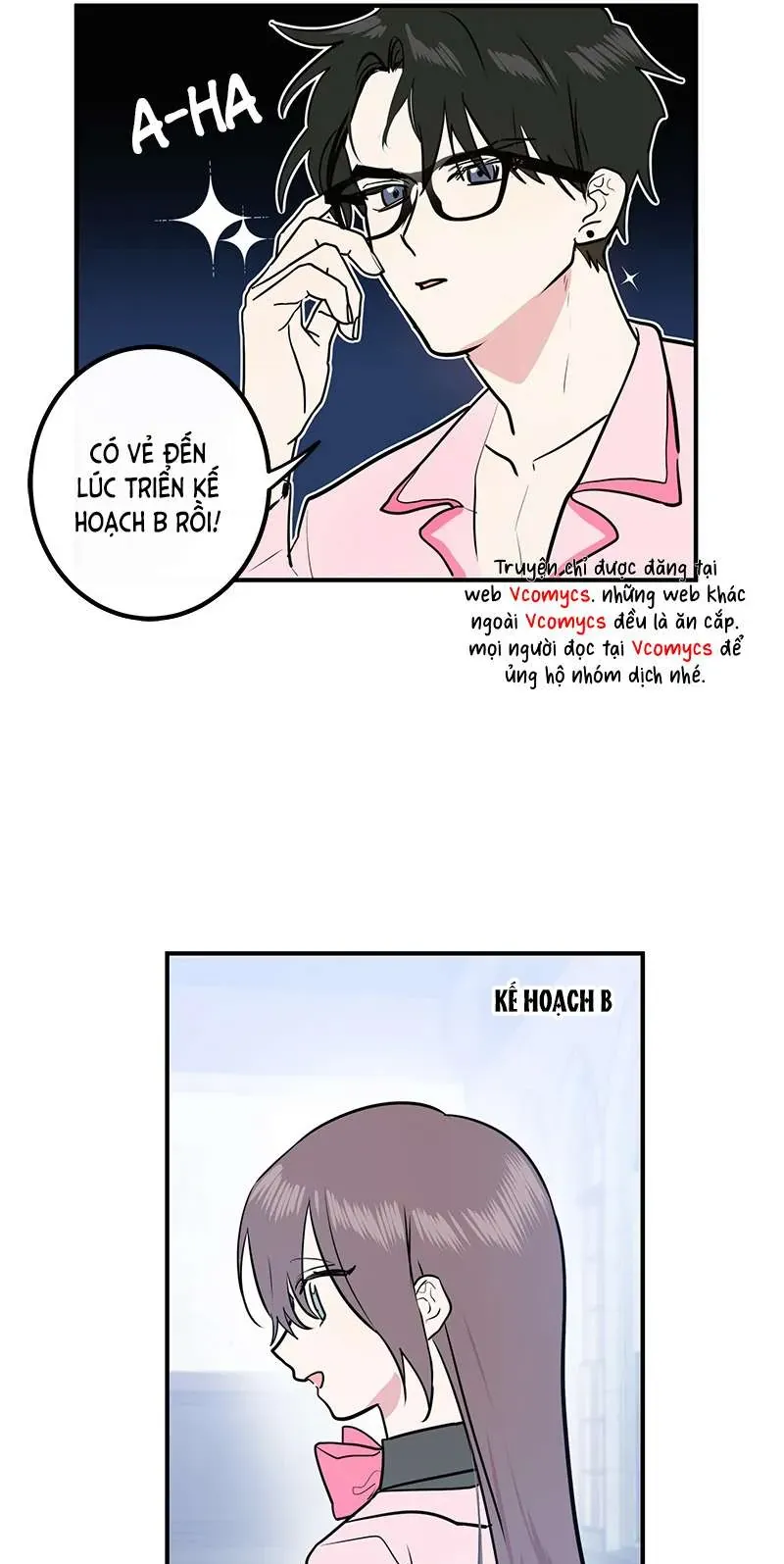 Chinh Phục Trái Tim Chap 11 - Next Chap 12