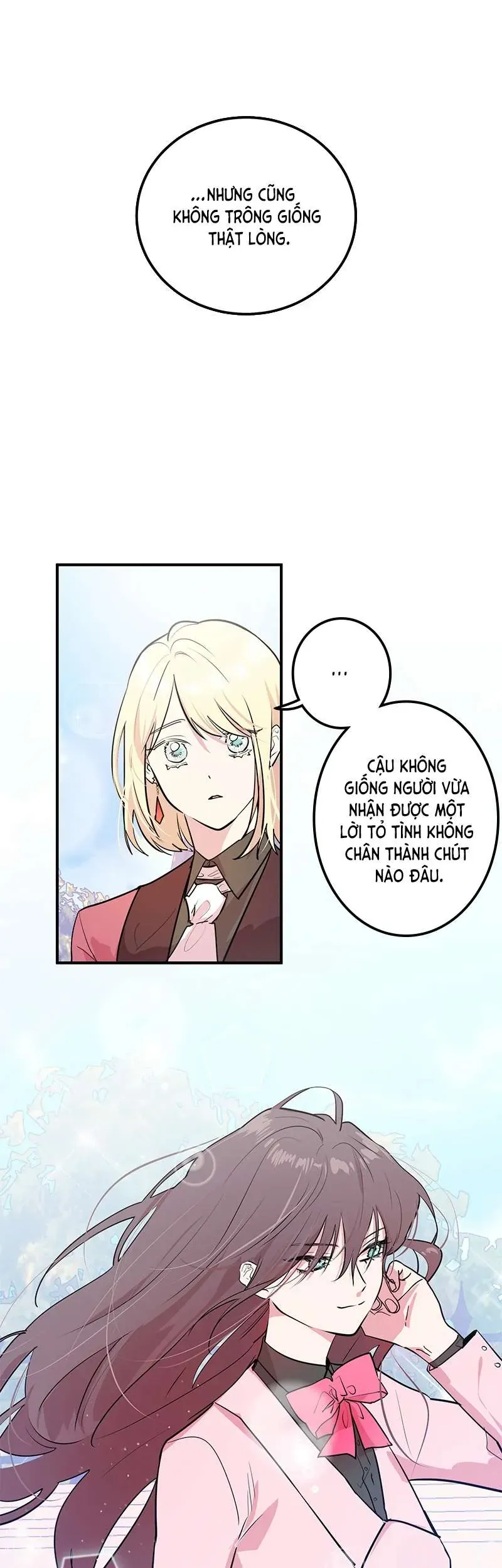 Chinh Phục Trái Tim Chap 12 - Next Chap 13