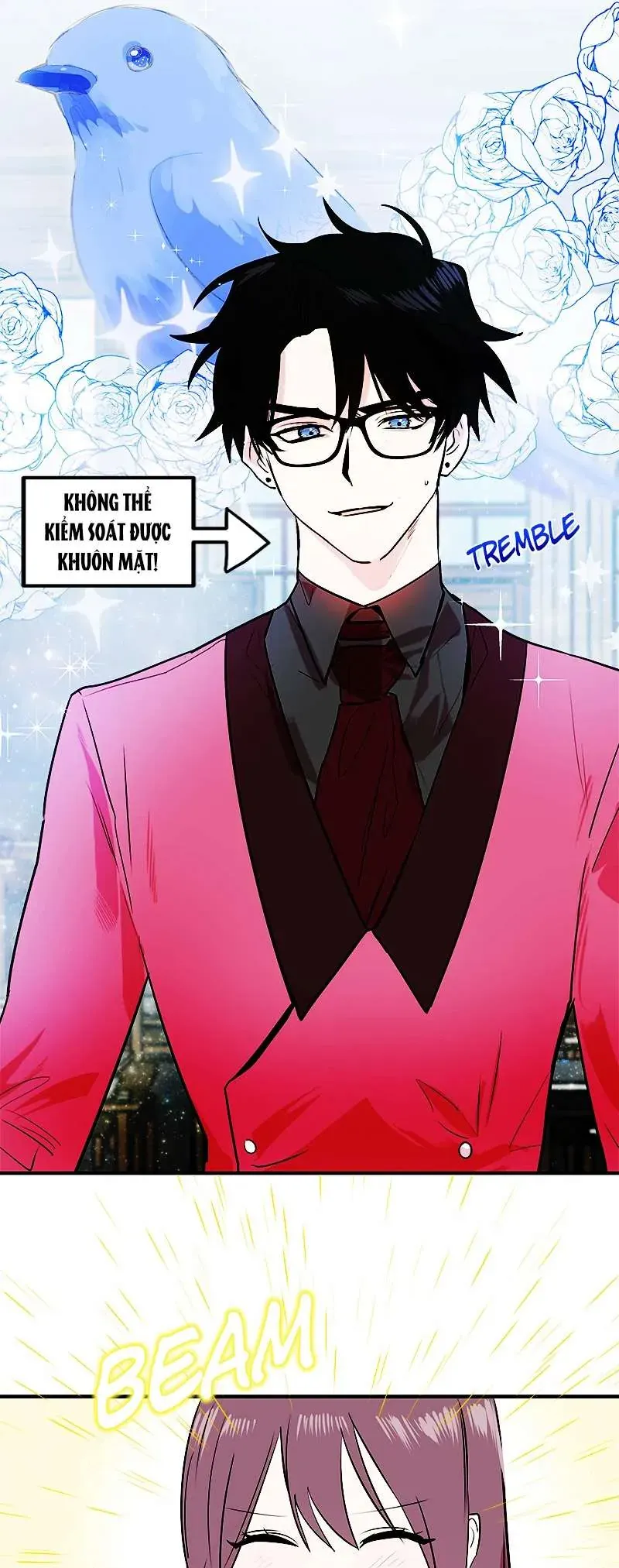 Chinh Phục Trái Tim Chap 12 - Next Chap 13