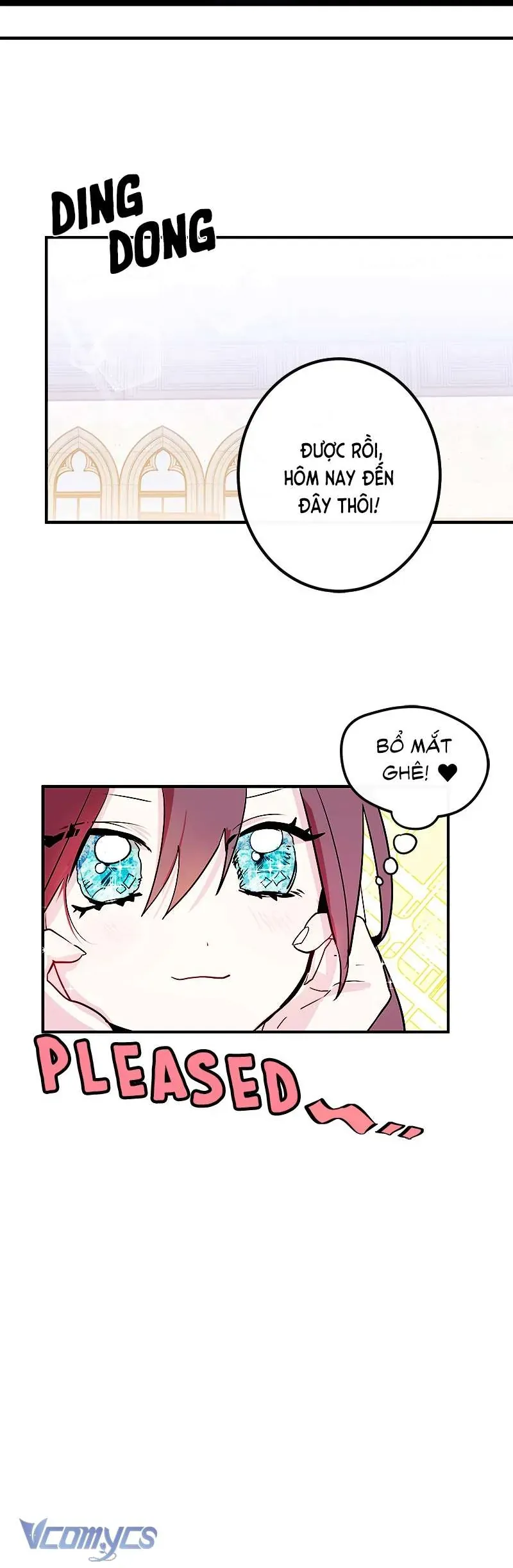 Chinh Phục Trái Tim Chap 12 - Next Chap 13