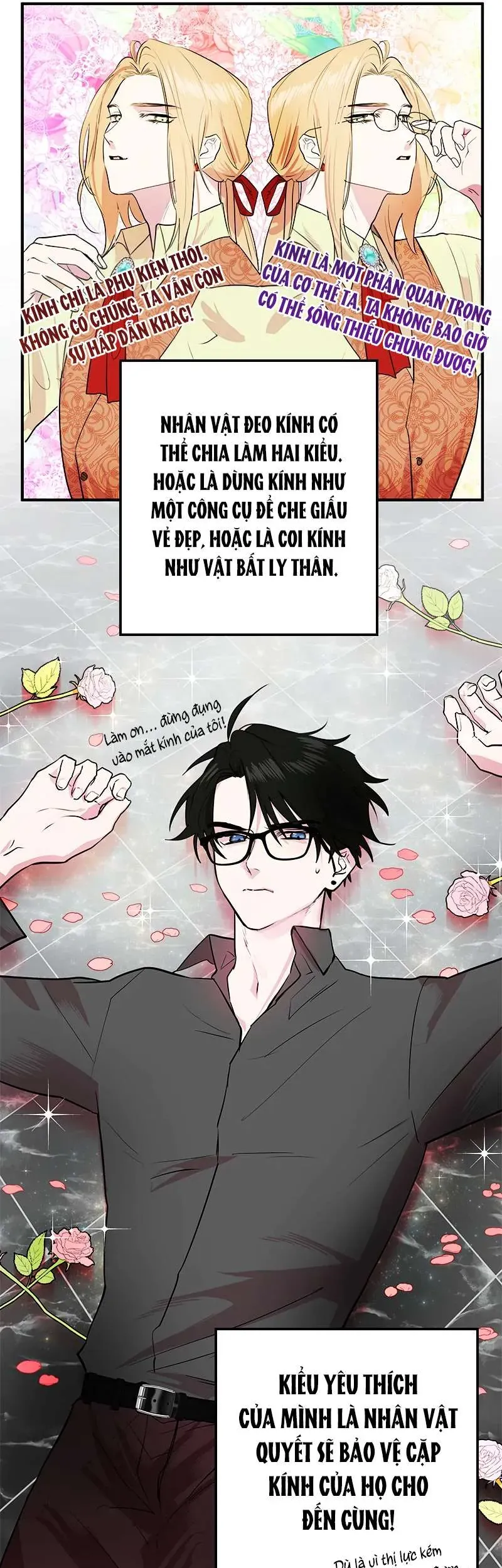 Chinh Phục Trái Tim Chap 12 - Next Chap 13