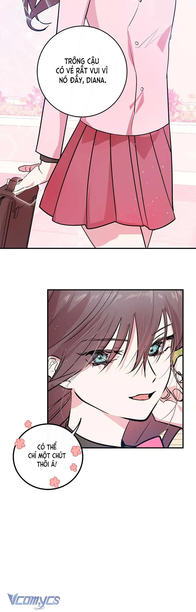 Chinh Phục Trái Tim Chap 12 - Next Chap 13