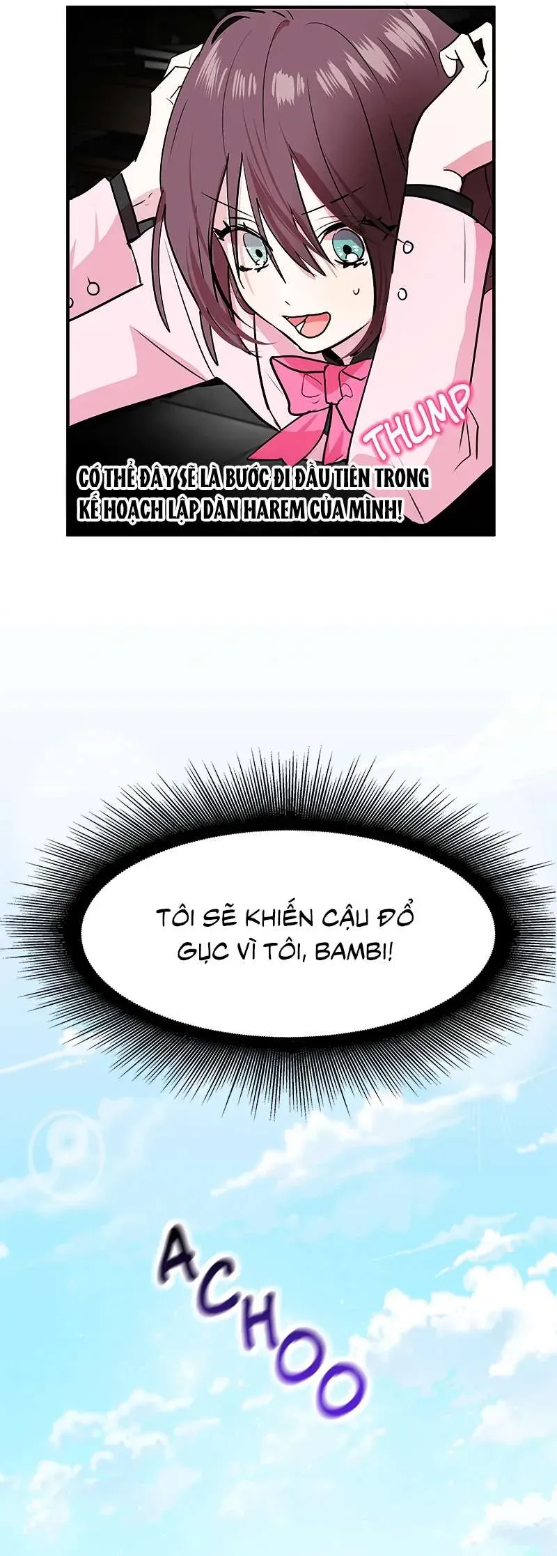 Chinh Phục Trái Tim Chap 12 - Next Chap 13