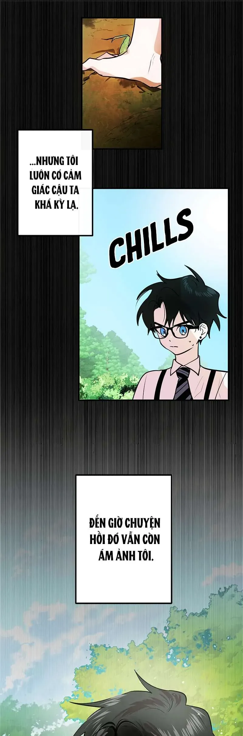 Chinh Phục Trái Tim Chap 12 - Next Chap 13