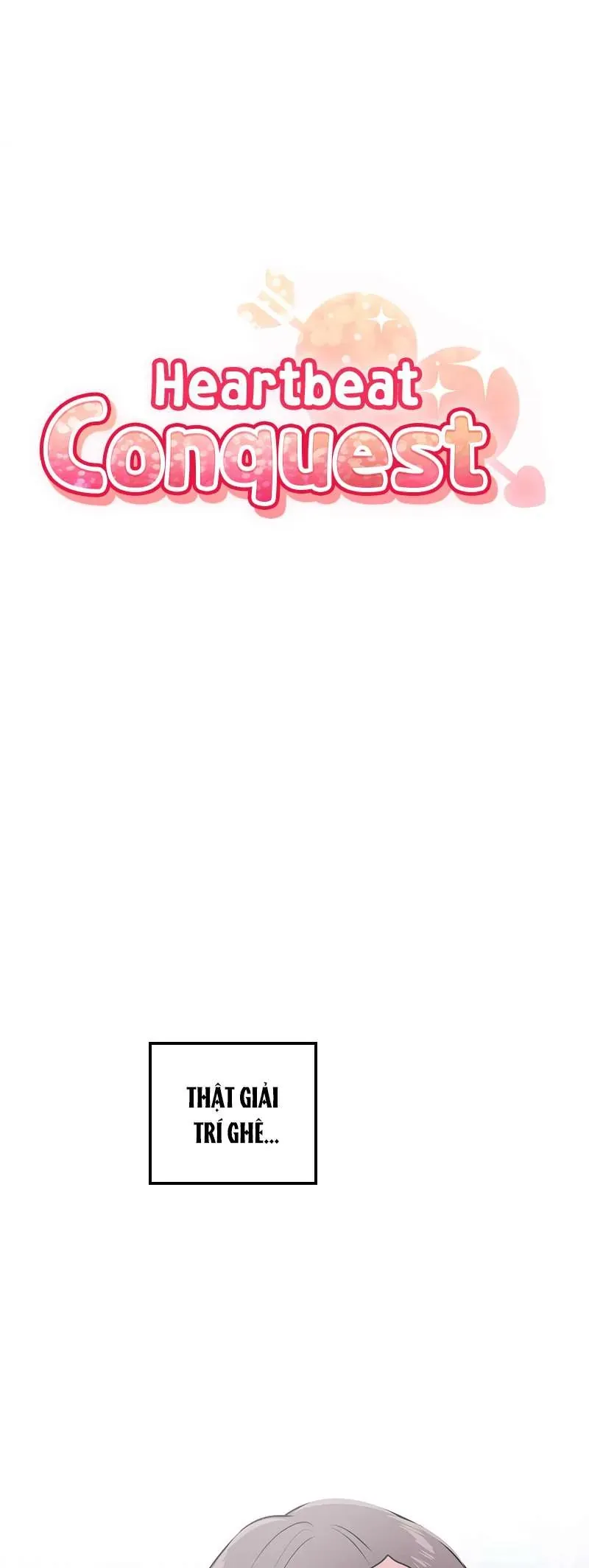 Chinh Phục Trái Tim Chap 12 - Next Chap 13