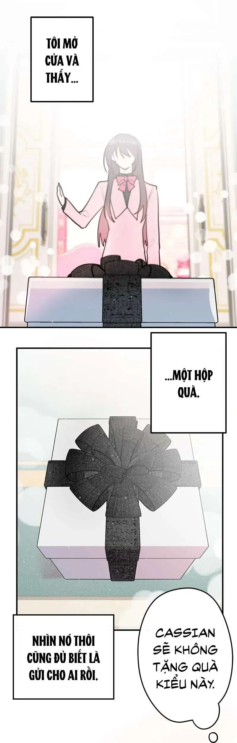 Chinh Phục Trái Tim Chap 13 - Next Chap 14