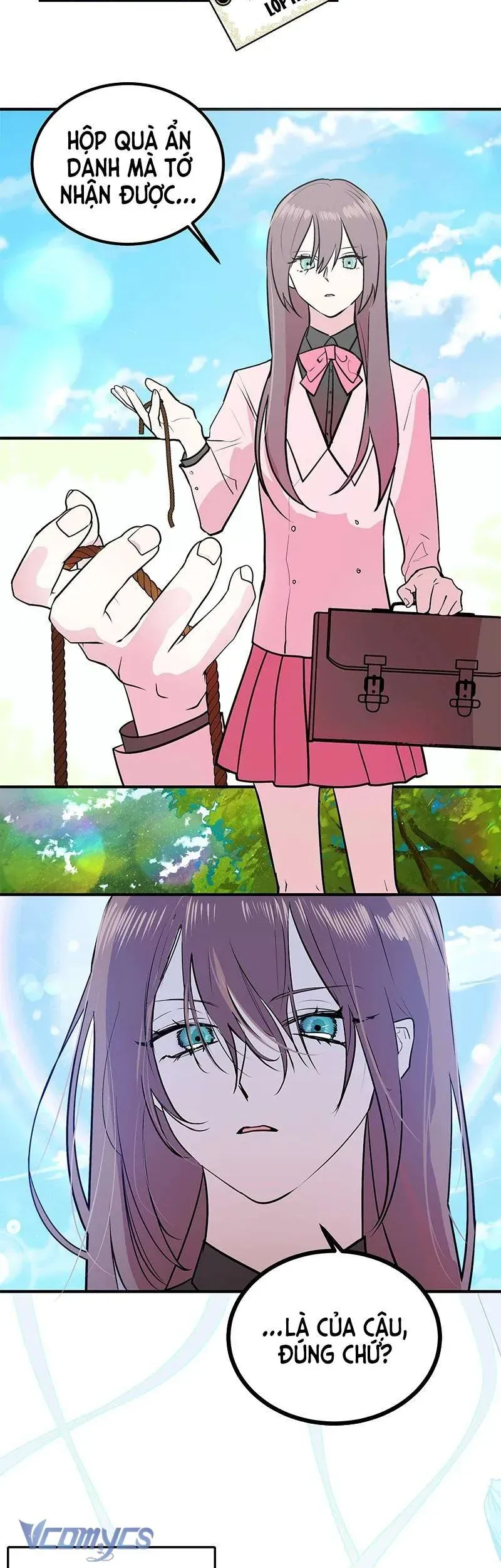 Chinh Phục Trái Tim Chap 13 - Next Chap 14