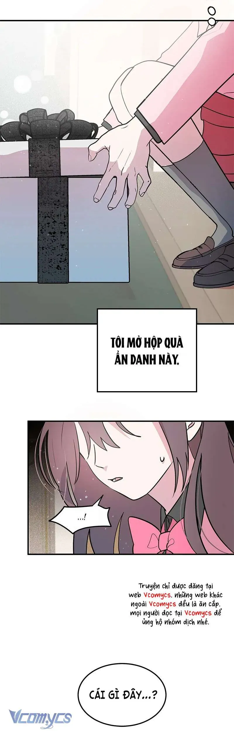 Chinh Phục Trái Tim Chap 13 - Next Chap 14