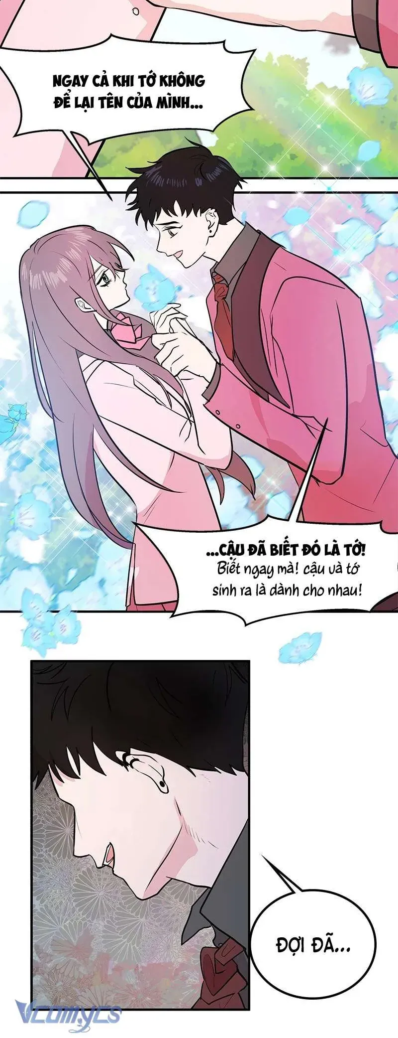 Chinh Phục Trái Tim Chap 13 - Next Chap 14