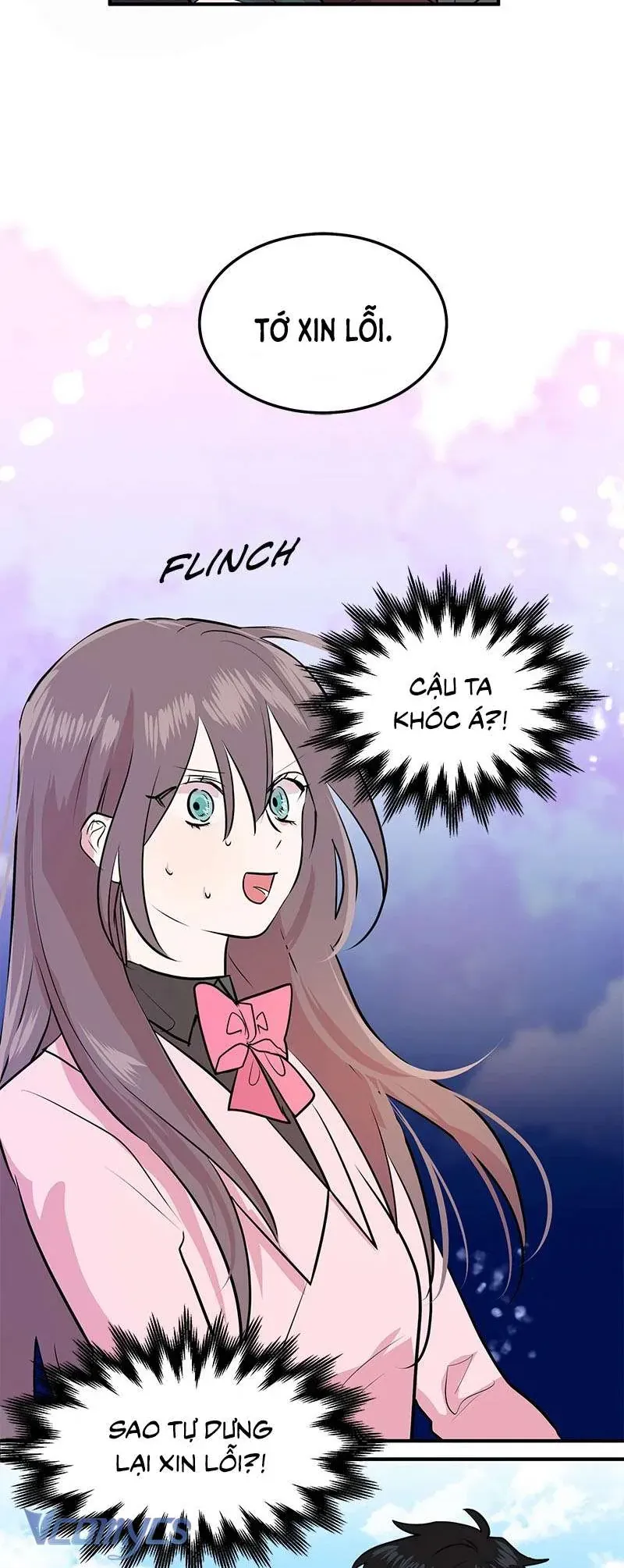 Chinh Phục Trái Tim Chap 13 - Next Chap 14