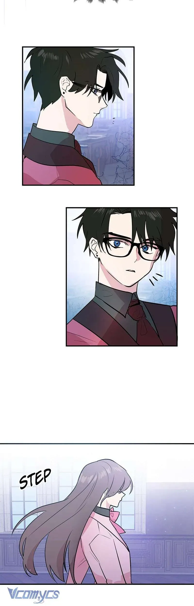 Chinh Phục Trái Tim Chap 13 - Next Chap 14