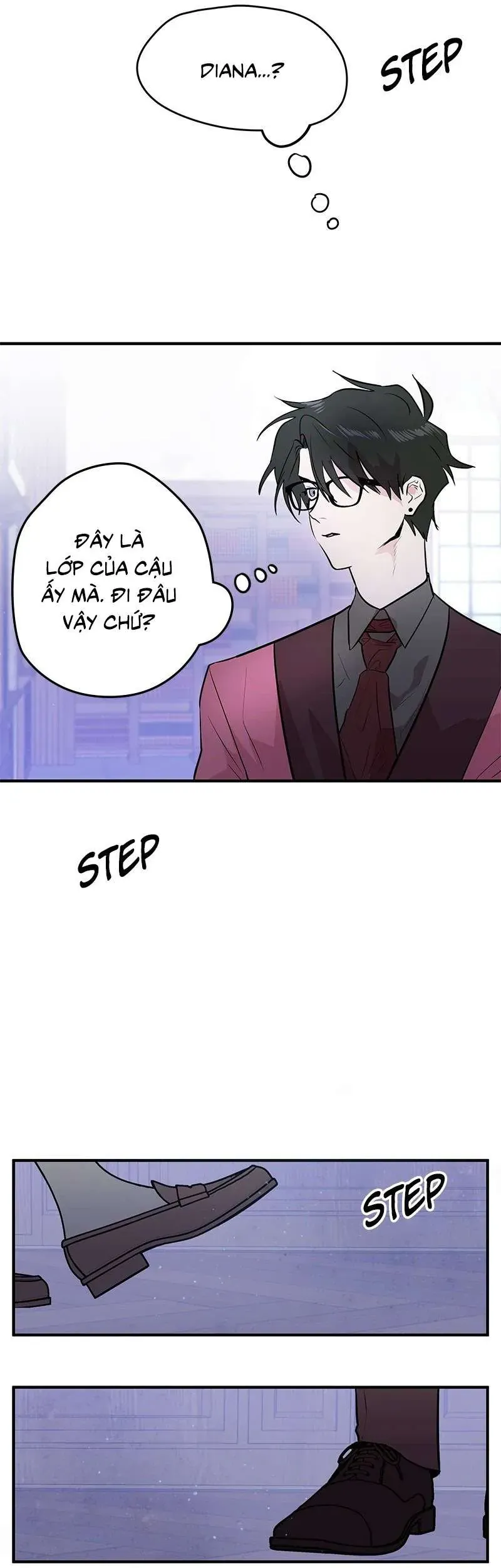 Chinh Phục Trái Tim Chap 13 - Next Chap 14
