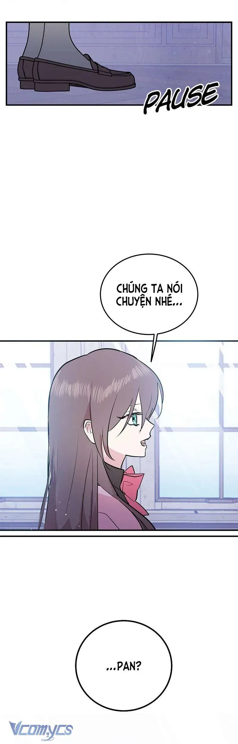 Chinh Phục Trái Tim Chap 13 - Next Chap 14