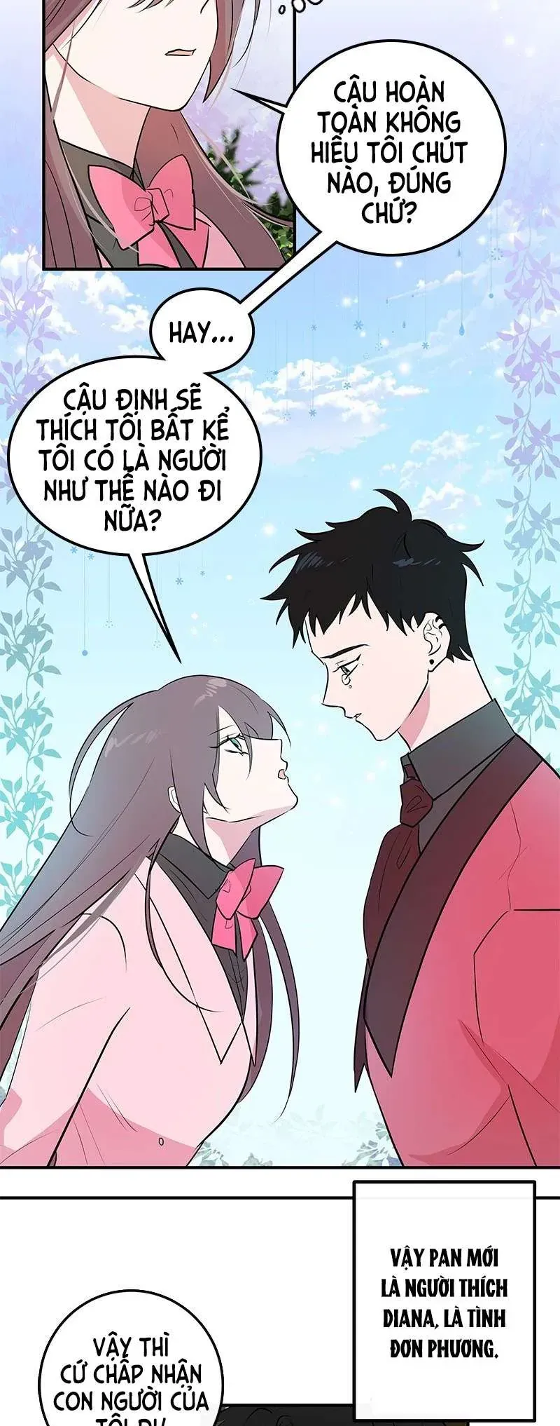 Chinh Phục Trái Tim Chap 14 - Next Chap 15