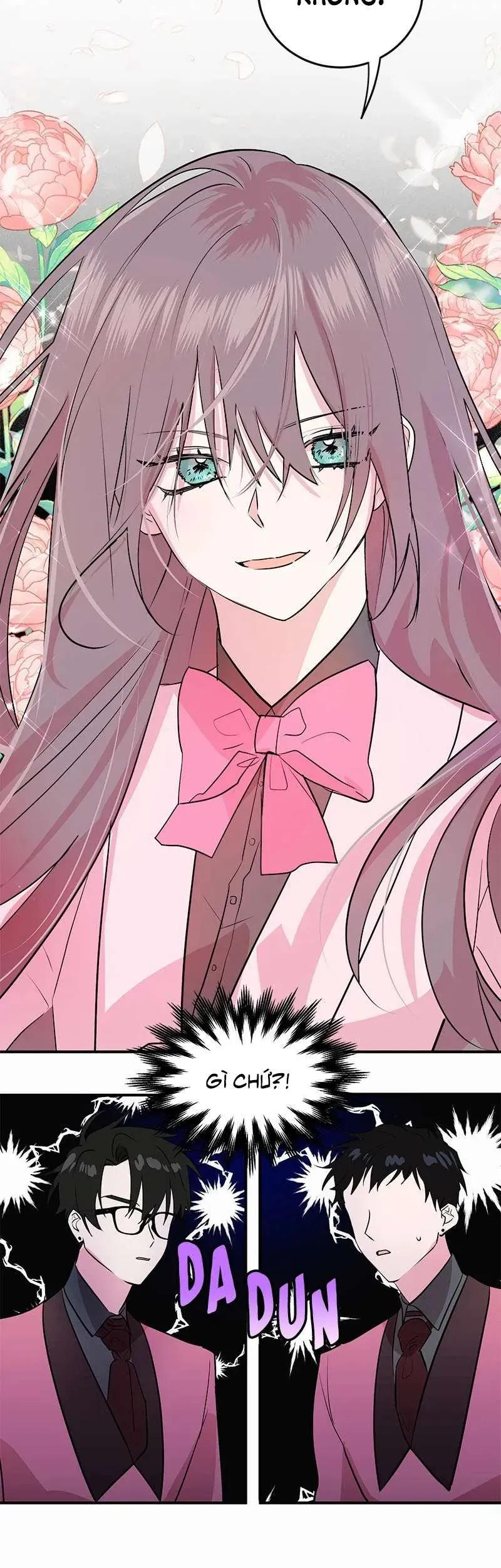 Chinh Phục Trái Tim Chap 14 - Next Chap 15