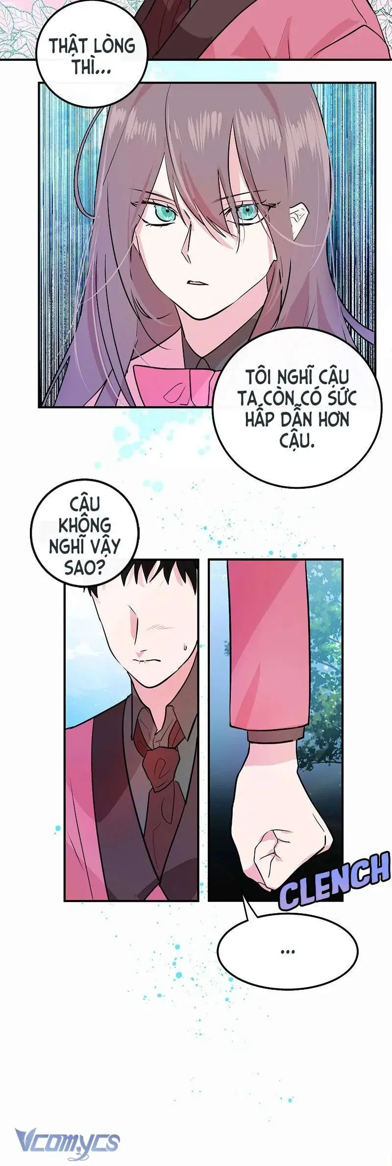 Chinh Phục Trái Tim Chap 14 - Next Chap 15