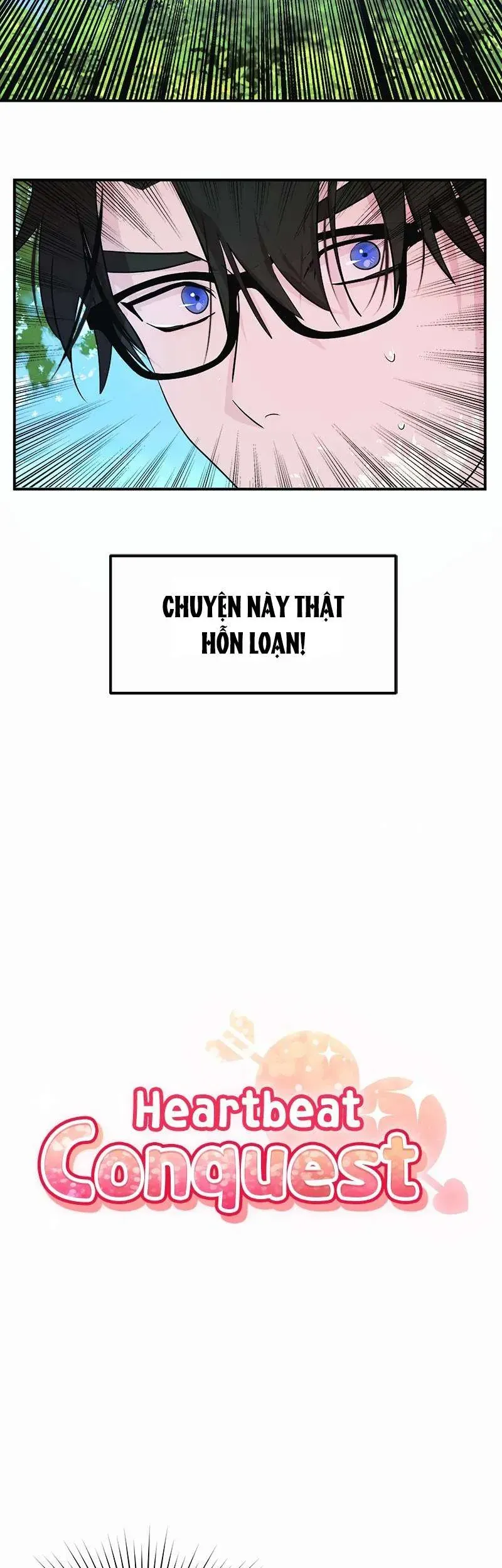 Chinh Phục Trái Tim Chap 14 - Next Chap 15