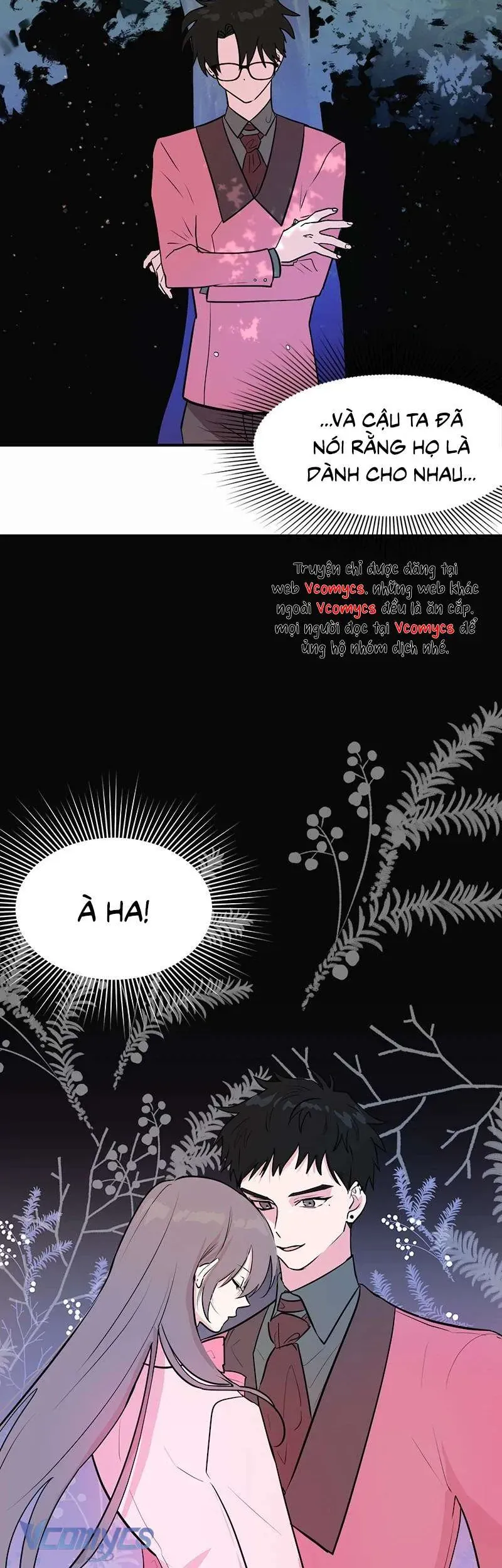 Chinh Phục Trái Tim Chap 14 - Next Chap 15