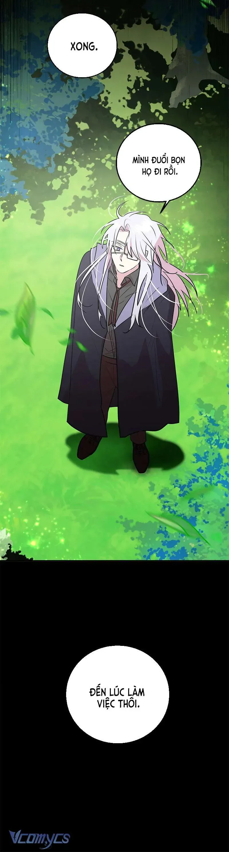 Chinh Phục Trái Tim Chap 15 - Next Chap 16