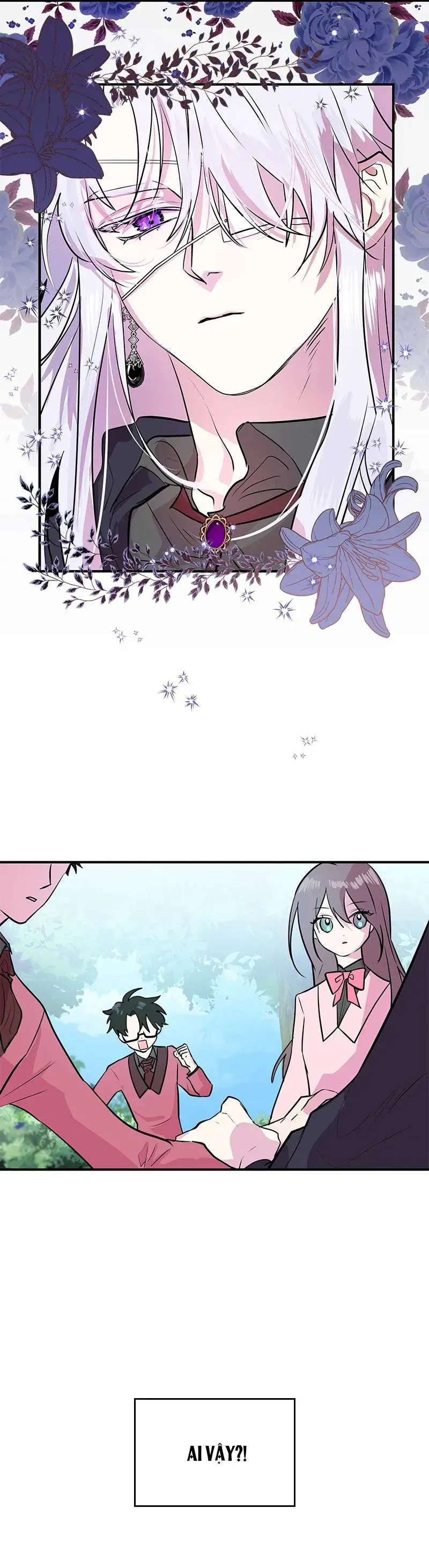 Chinh Phục Trái Tim Chap 15 - Next Chap 16