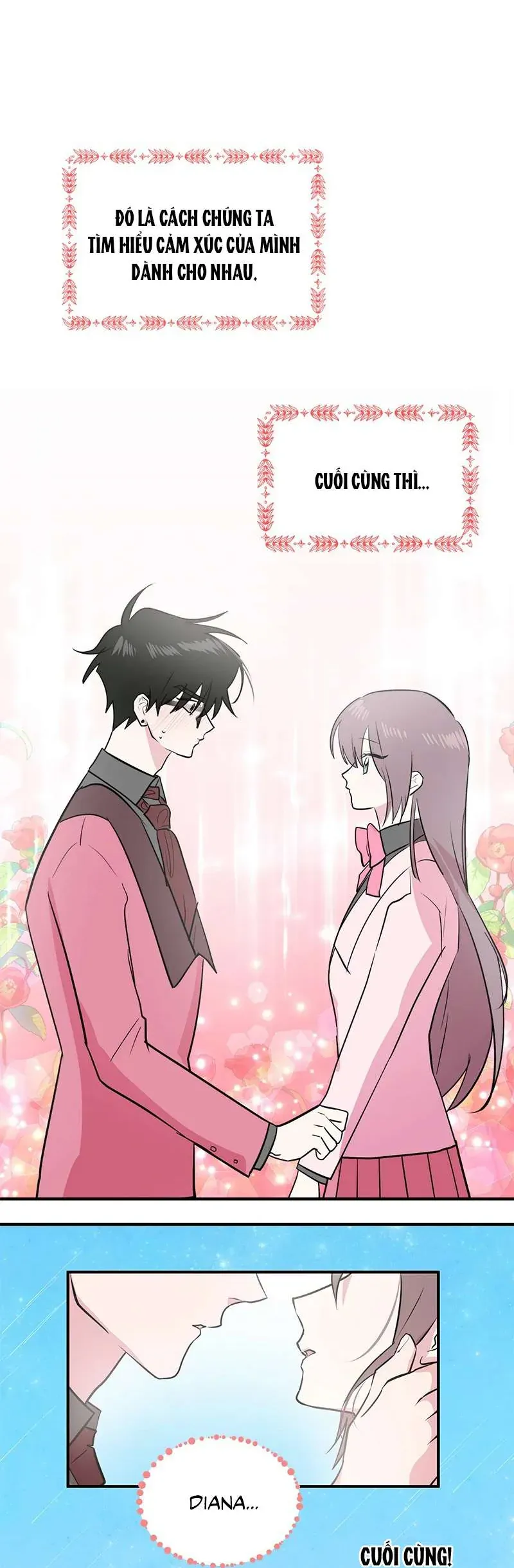 Chinh Phục Trái Tim Chap 16 - Next Chap 17