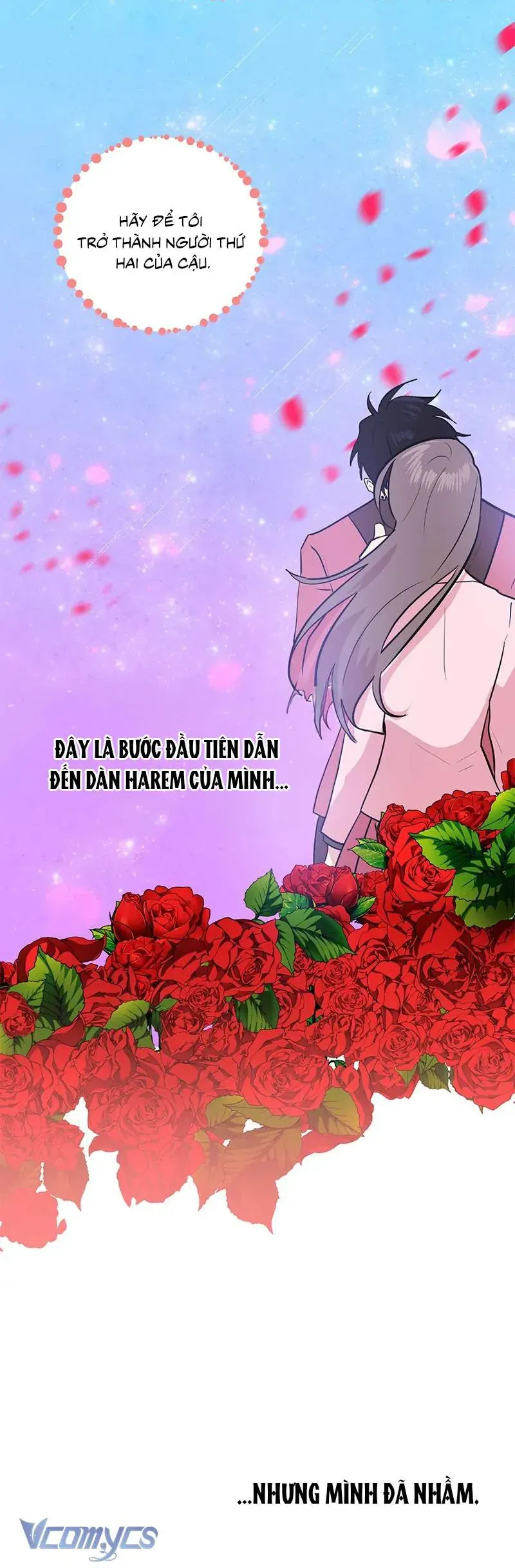 Chinh Phục Trái Tim Chap 16 - Next Chap 17