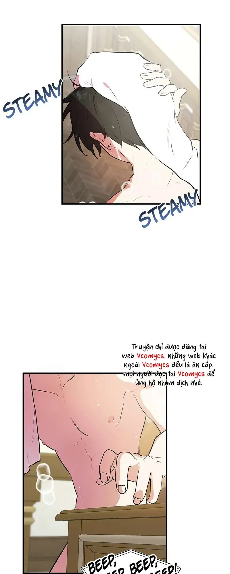 Chinh Phục Trái Tim Chap 17 - Next Chap 18