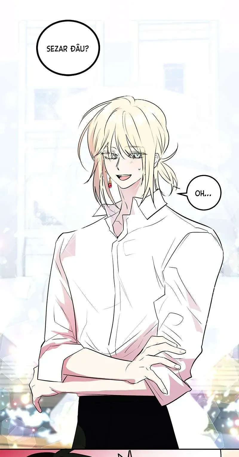 Chinh Phục Trái Tim Chap 17 - Next Chap 18