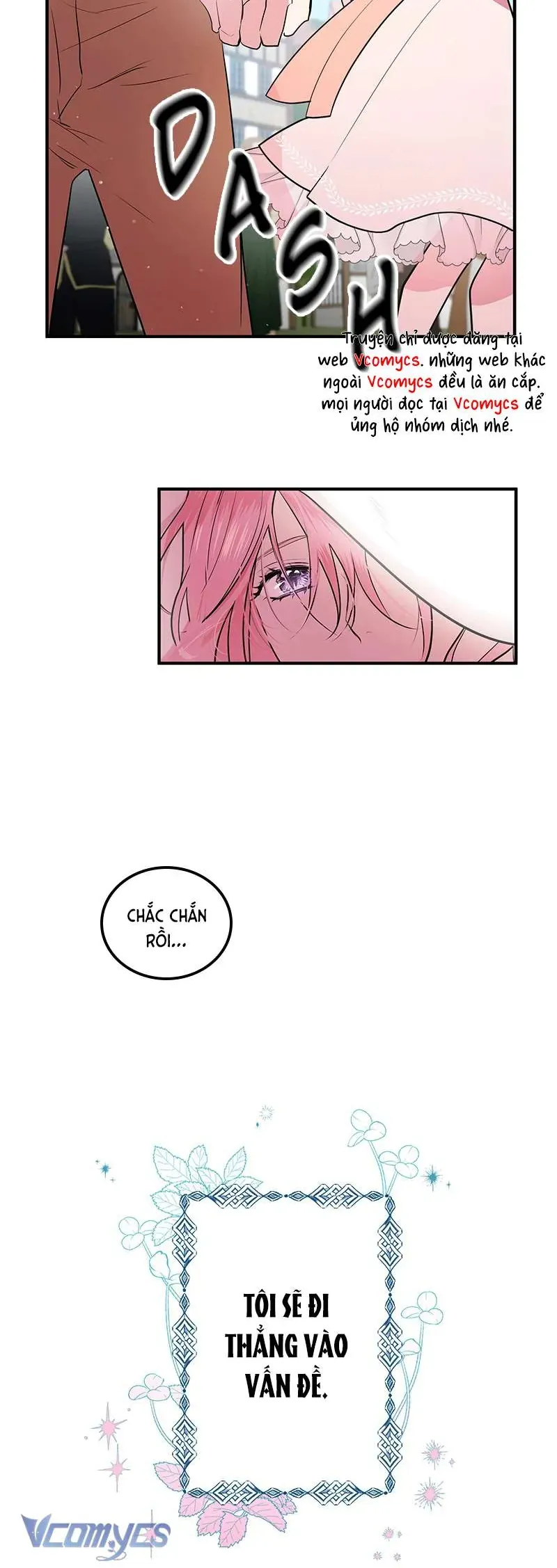 Chinh Phục Trái Tim Chap 17 - Next Chap 18