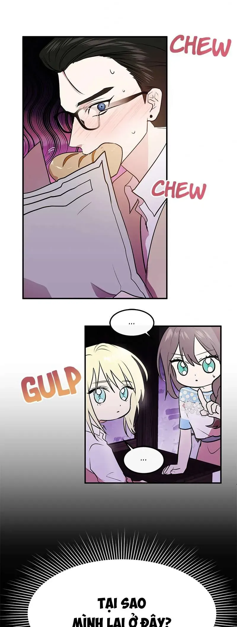 Chinh Phục Trái Tim Chap 17 - Next Chap 18