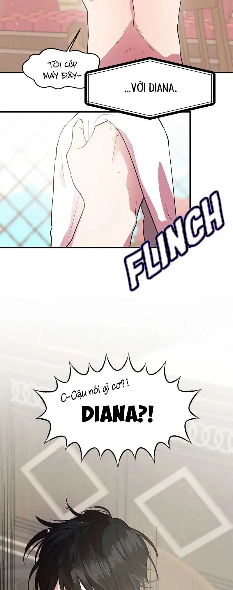 Chinh Phục Trái Tim Chap 17 - Next Chap 18