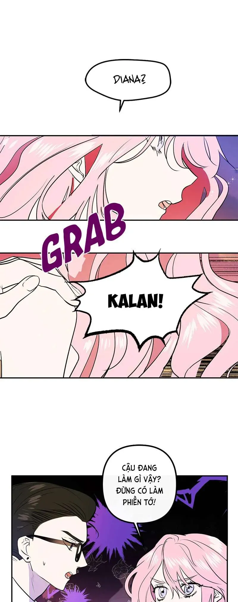 Chinh Phục Trái Tim Chap 18 - Next Chap 19