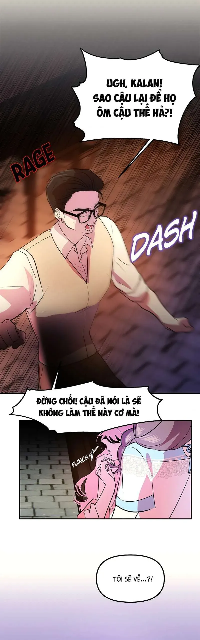 Chinh Phục Trái Tim Chap 18 - Next Chap 19