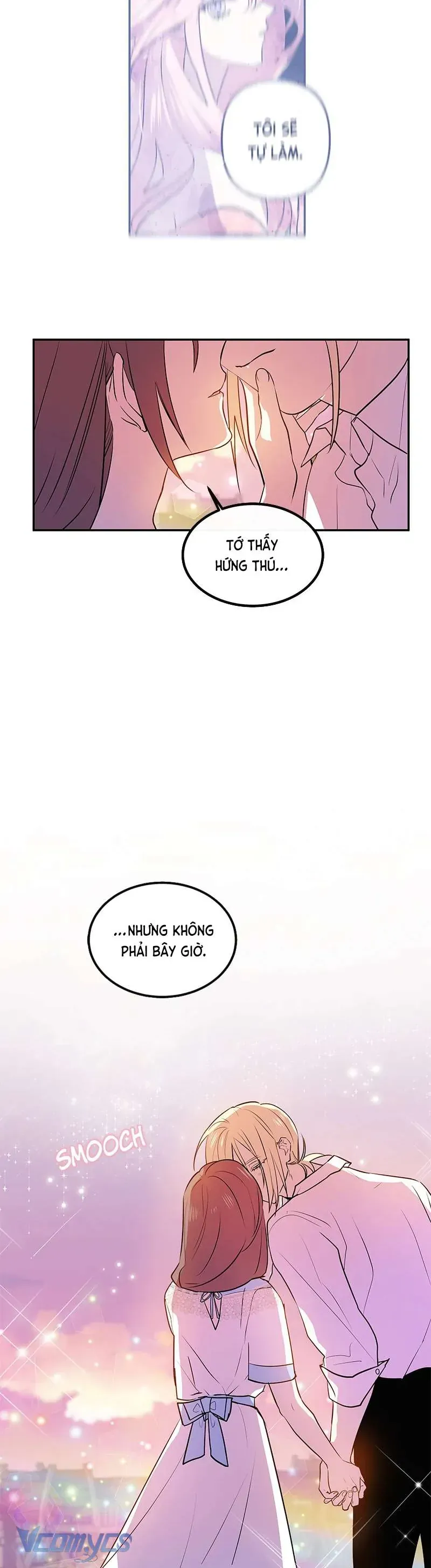 Chinh Phục Trái Tim Chap 18 - Next Chap 19