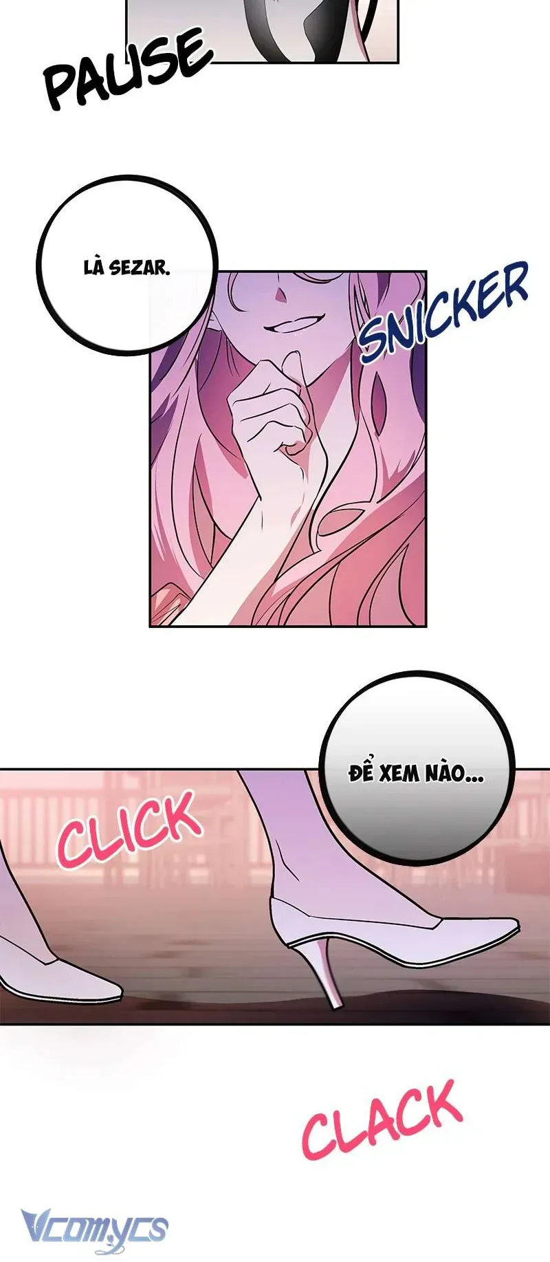 Chinh Phục Trái Tim Chap 18 - Next Chap 19