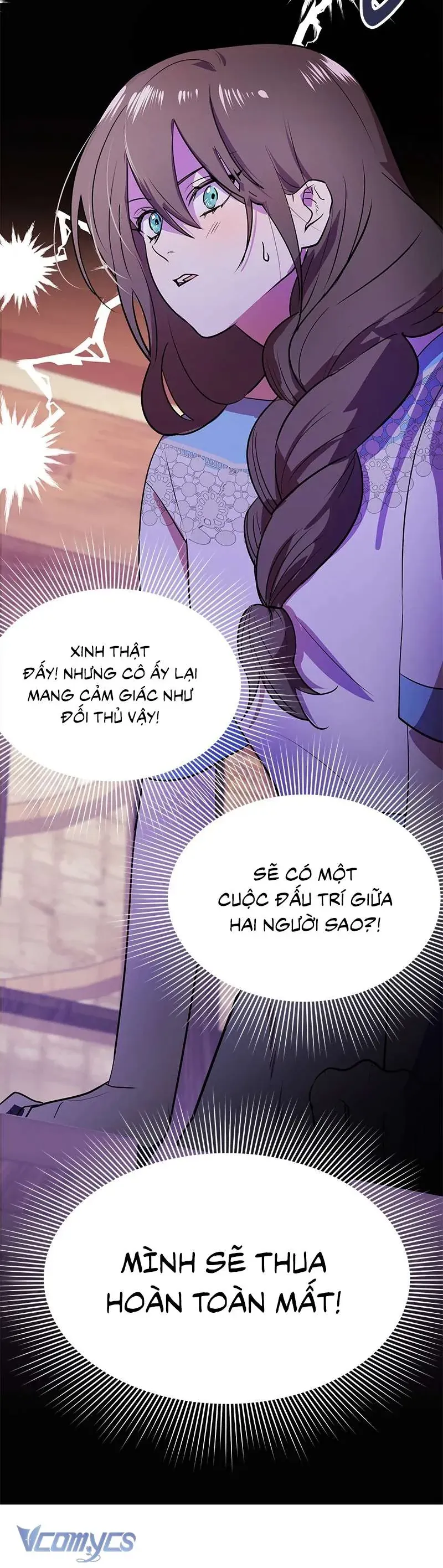 Chinh Phục Trái Tim Chap 18 - Next Chap 19