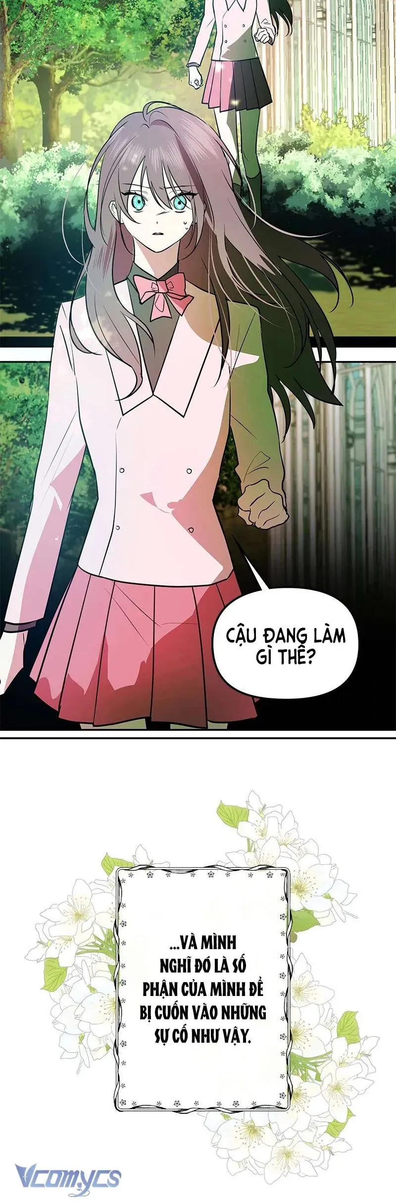 Chinh Phục Trái Tim Chap 19 - Next Chap 20