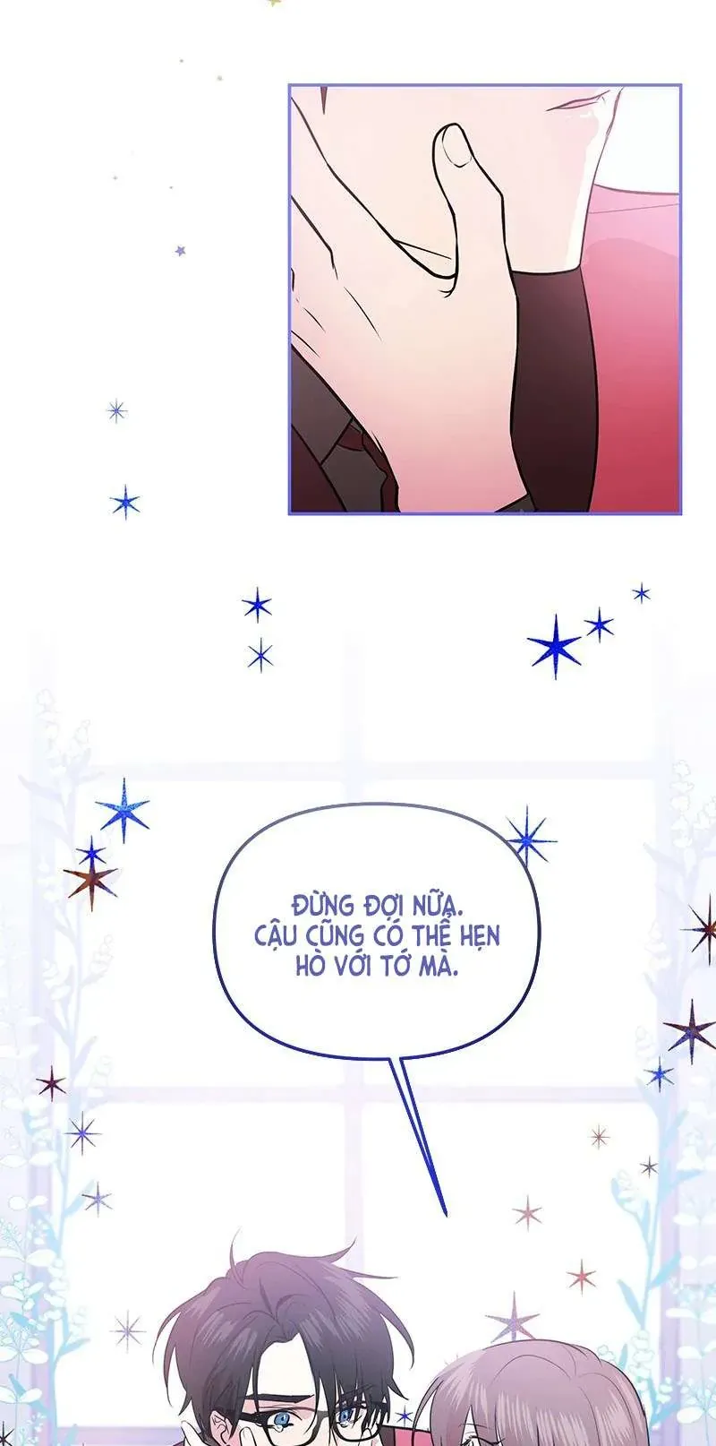 Chinh Phục Trái Tim Chap 19 - Next Chap 20