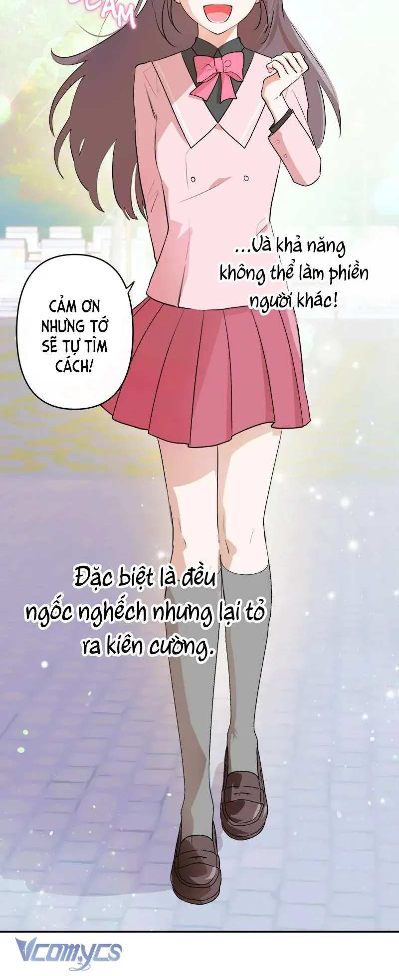 Chinh Phục Trái Tim Chap 2 - Next Chap 3