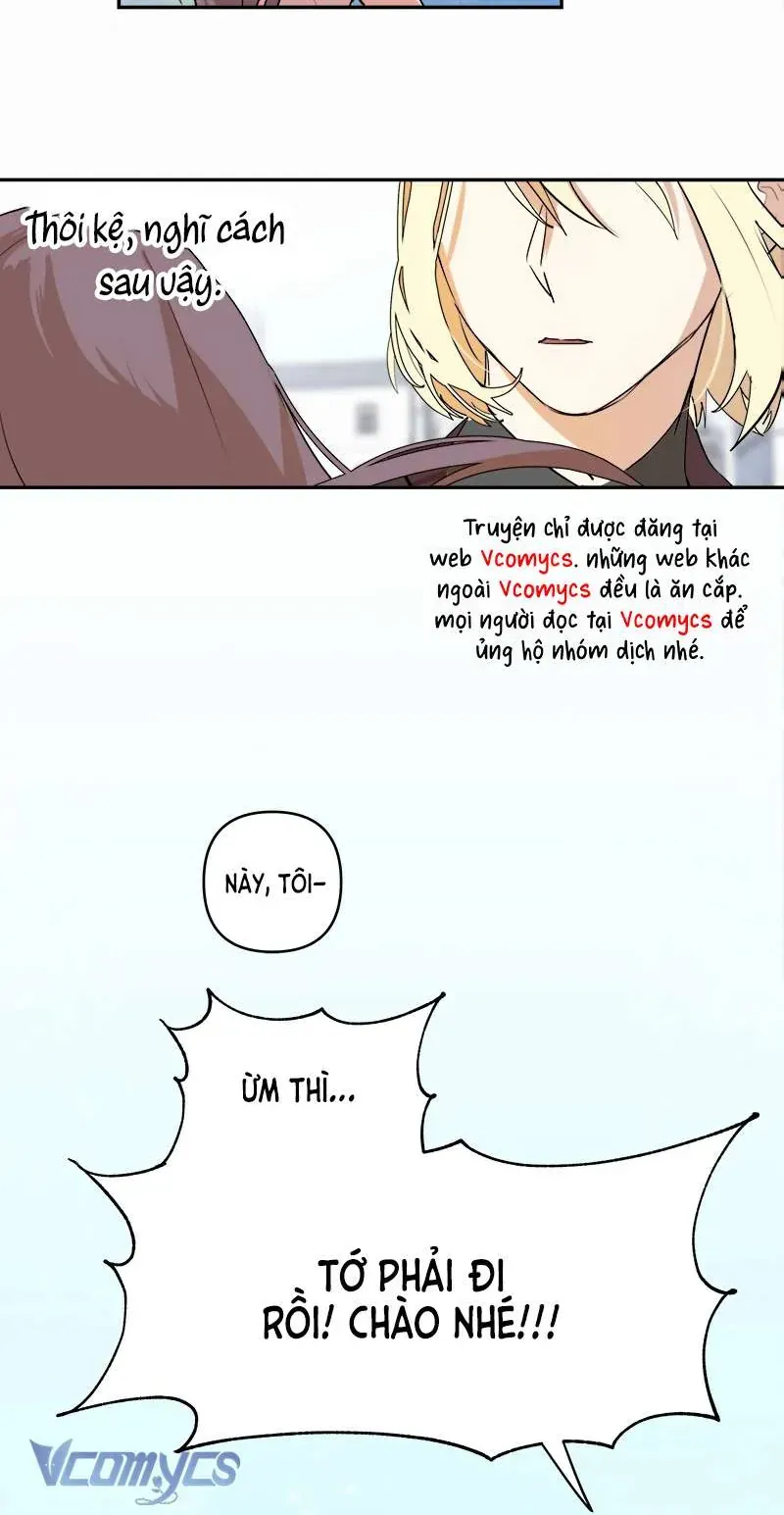 Chinh Phục Trái Tim Chap 2 - Next Chap 3