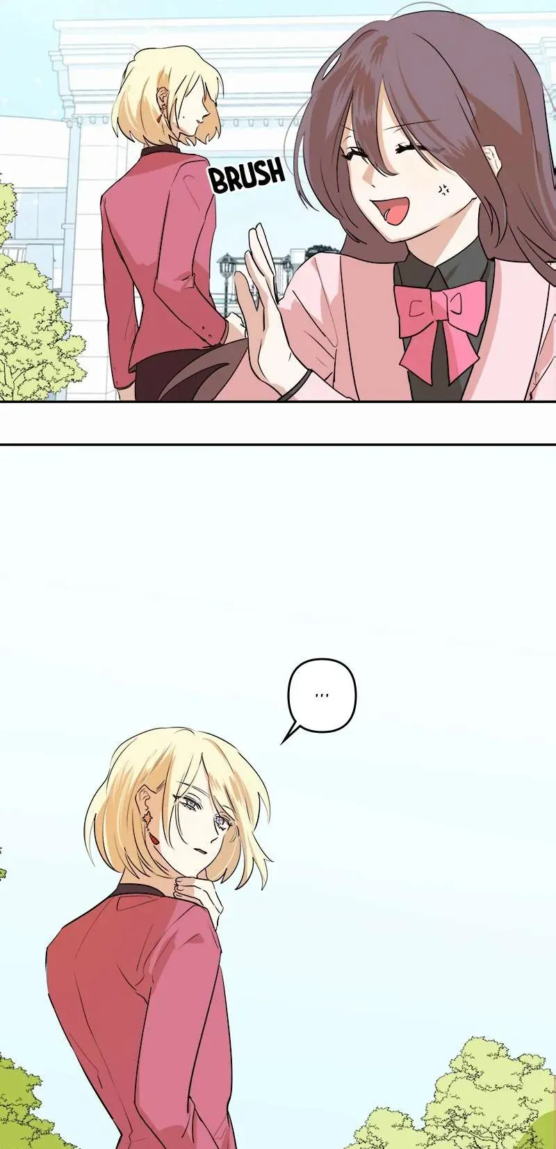 Chinh Phục Trái Tim Chap 2 - Next Chap 3