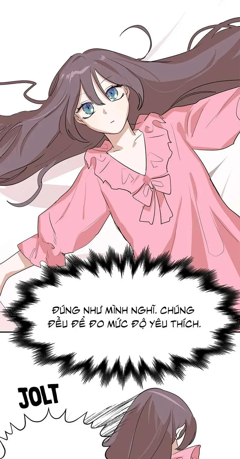 Chinh Phục Trái Tim Chap 2 - Next Chap 3