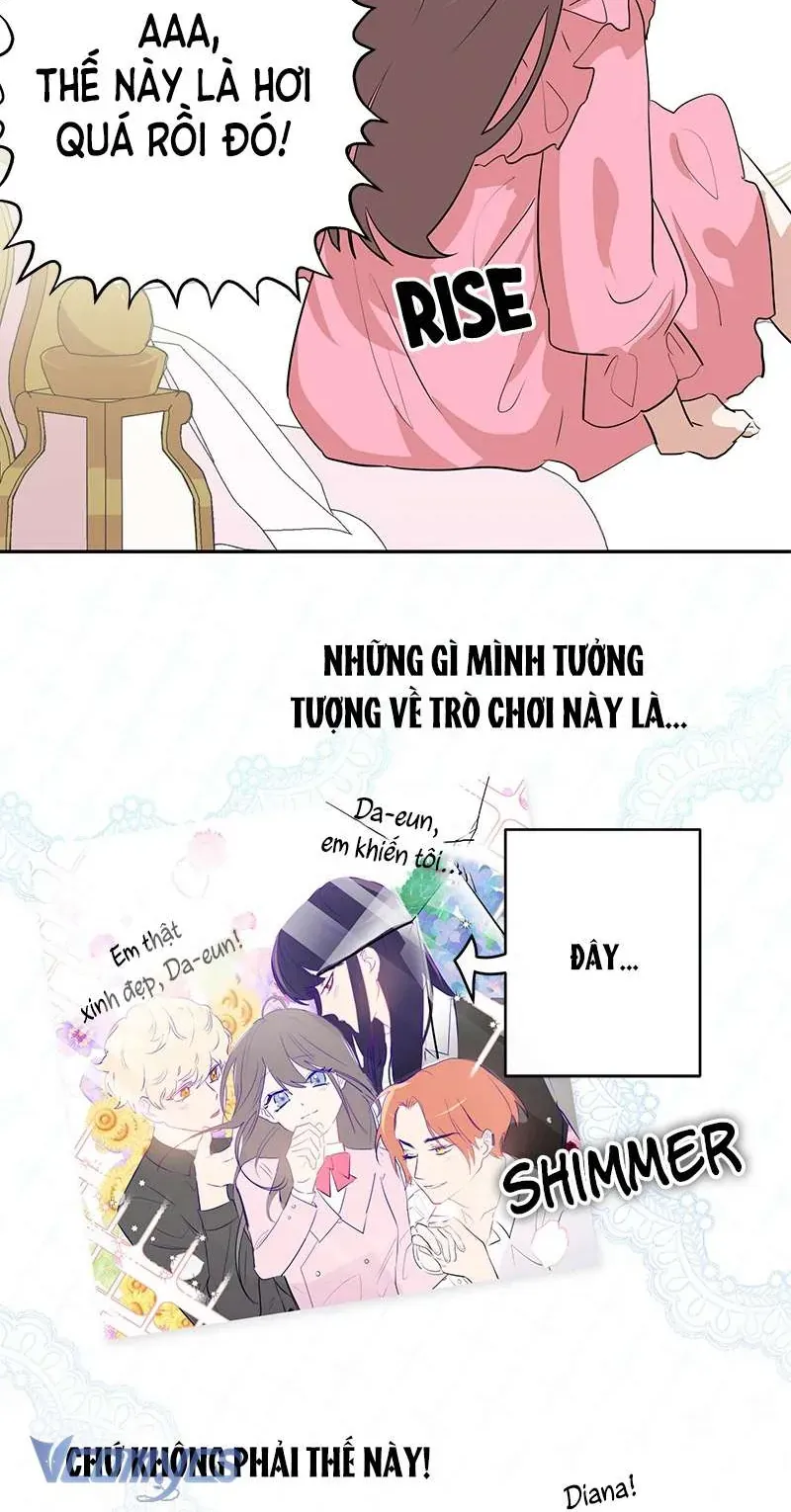 Chinh Phục Trái Tim Chap 2 - Next Chap 3