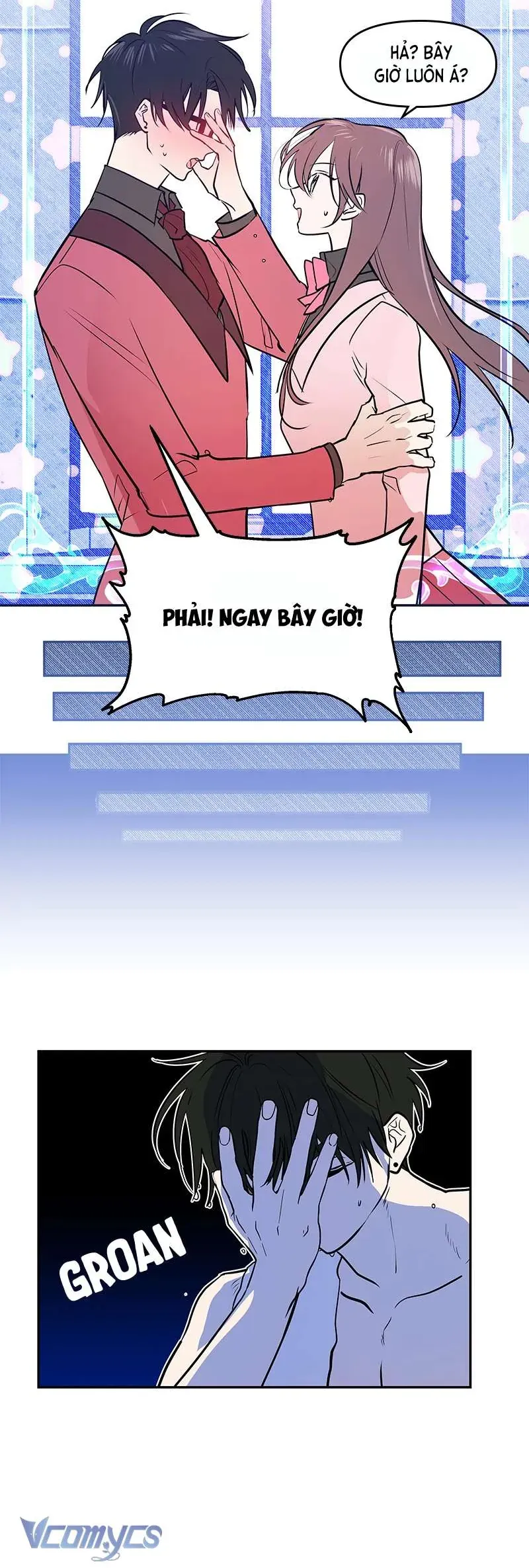 Chinh Phục Trái Tim Chap 20 - Next Chap 21